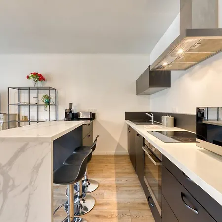 Laxelle A Stylish F4 In The Heart Of Rouen! Apartment