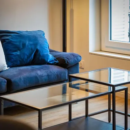 Laxelle A Stylish F4 In The Heart Of Rouen! Apartamento Ruão