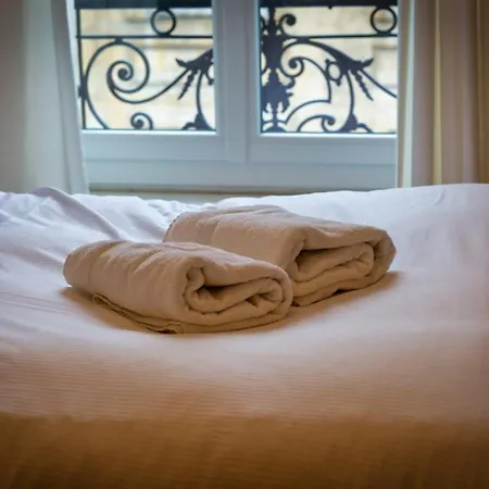 Laxelle A Stylish F4 In The Heart Of Rouen! Apartment