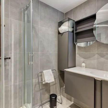 Laxelle A Stylish F4 In The Heart Of Rouen! Apartment *