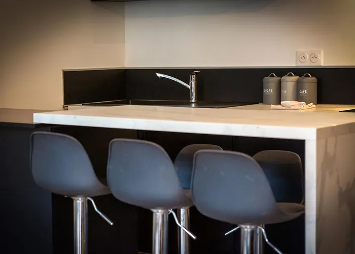 Laxelle A Stylish F4 In The Heart Of Rouen! Apartamento *