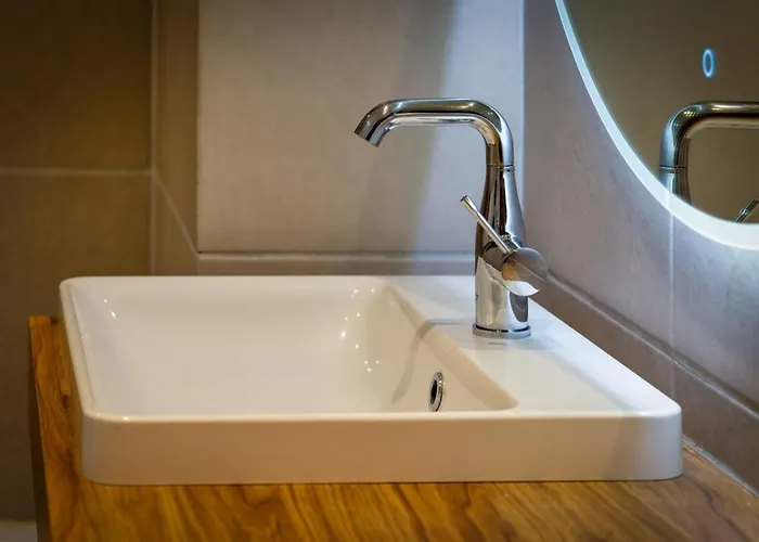 Διαμέρισμα Laxelle A Stylish F4 In The Heart Of Rouen! Ρουέν