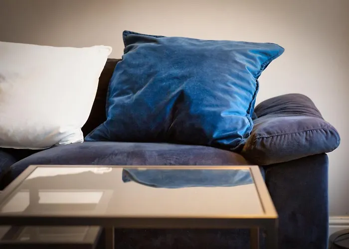 Apartamento Laxelle A Stylish F4 In The Heart Of Rouen!