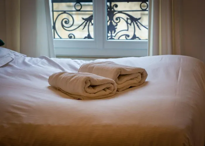 Laxelle A Stylish F4 In The Heart Of Rouen! Apartamento