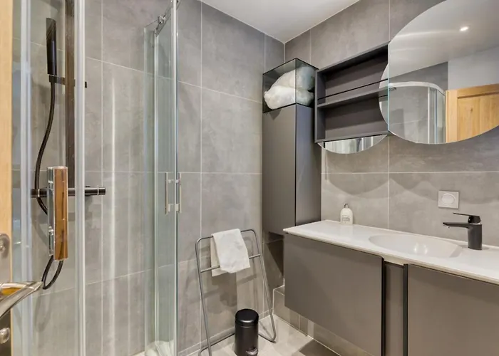 Laxelle A Stylish F4 In The Heart Of Rouen! Apartamento *