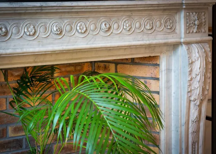 Apartamento Laxelle A Stylish F4 In The Heart Of Rouen! *